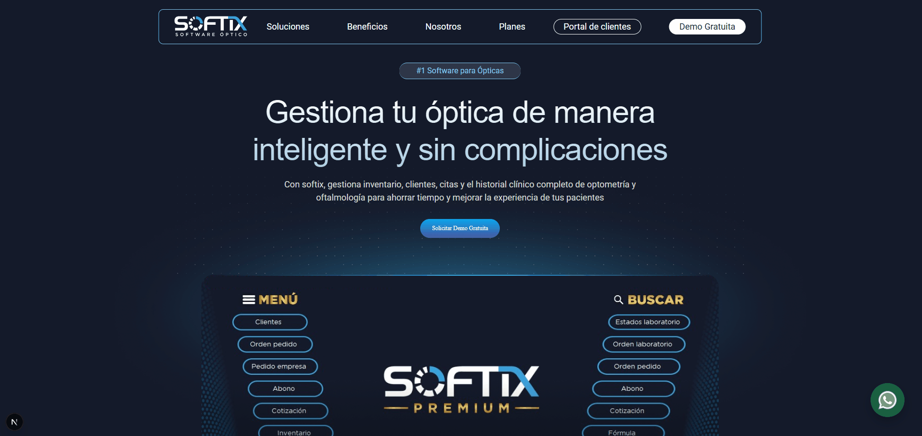 Softix